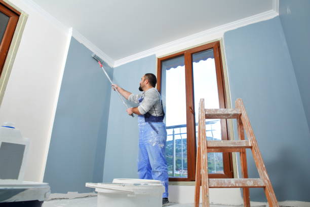 Professional Drywall & Painting Services in Mobile, AL